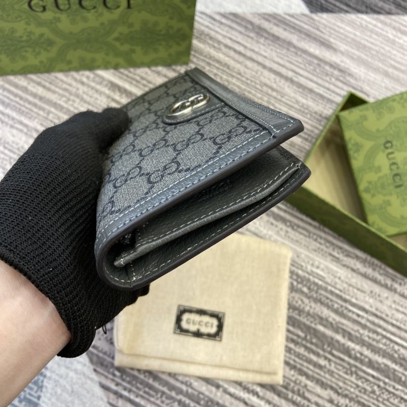 Gvc*1 wallets